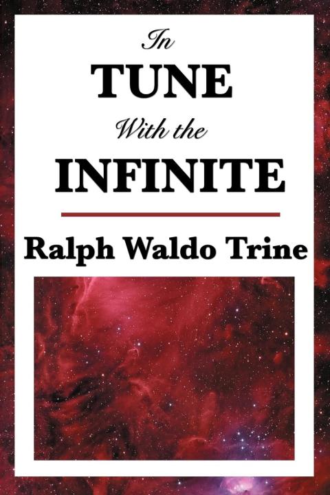 Cover image for book In Tune with the Infinite