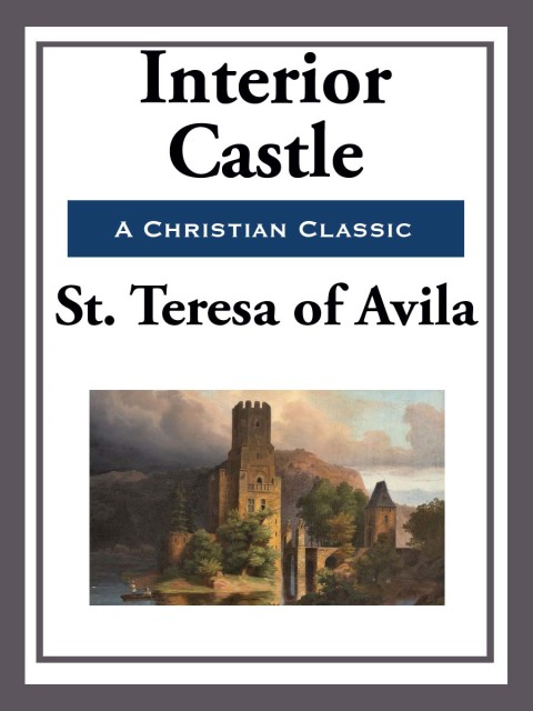 Cover image for book Interior Castle