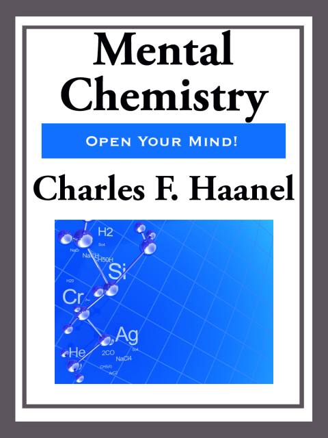 Cover image for book Mental Chemistry