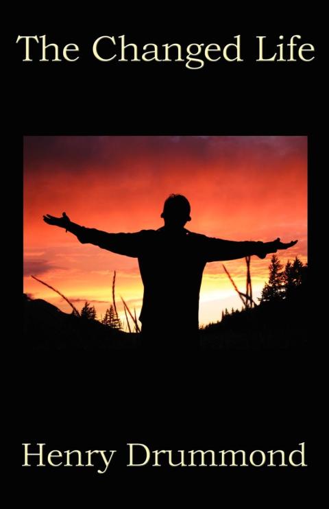 Cover image for book The Changed Life