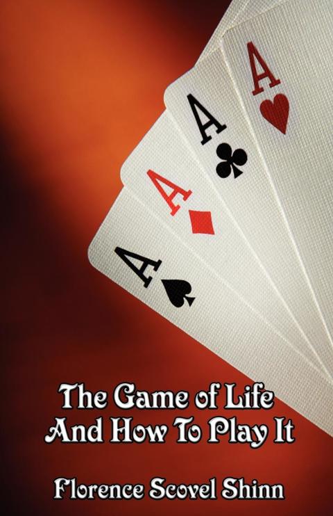 Cover image for book The Game of Life and How to Play It