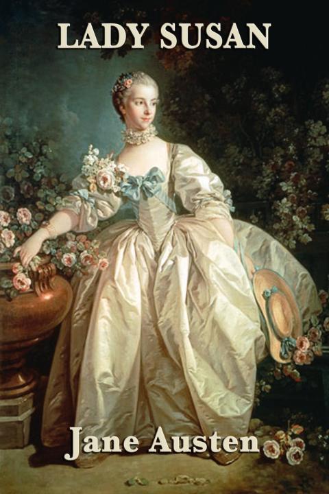 Cover image for book Lady Susan