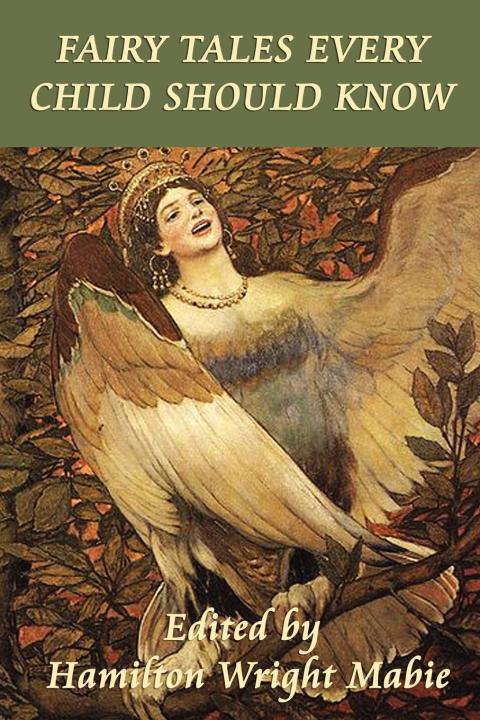 Cover image for book Fairy Tales Every Child Should Know