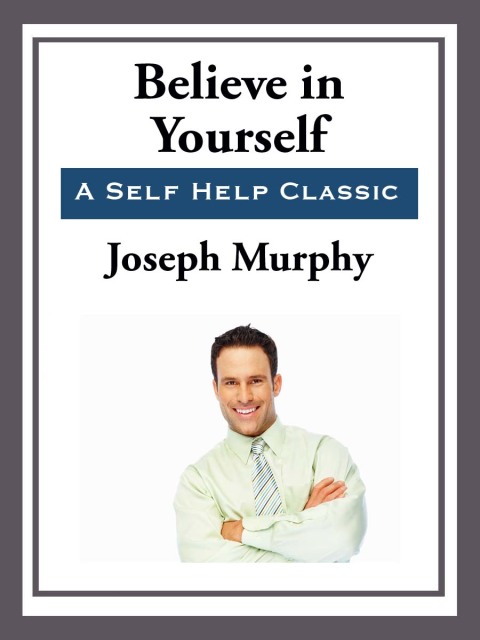 Cover image for book Believe in Yourself
