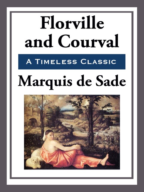 Cover image for book Florville and Courval