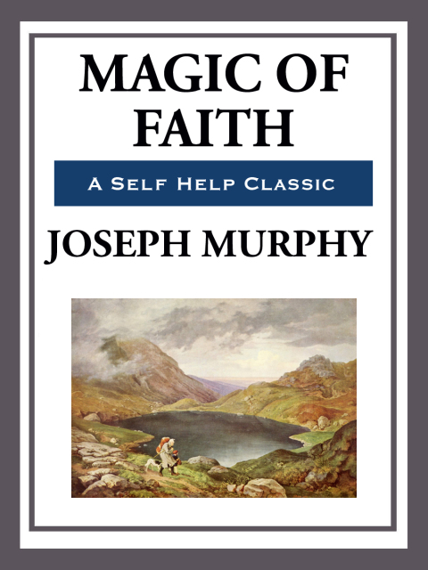 Cover image for book Magic of Faith
