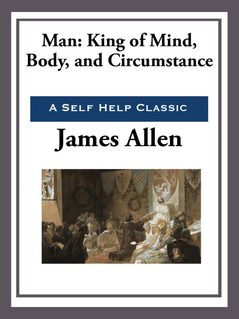 Cover image for book Man