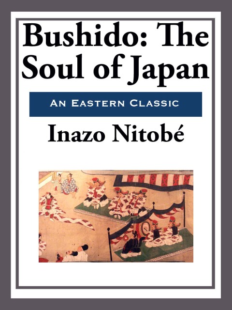 Cover image for book Bushido