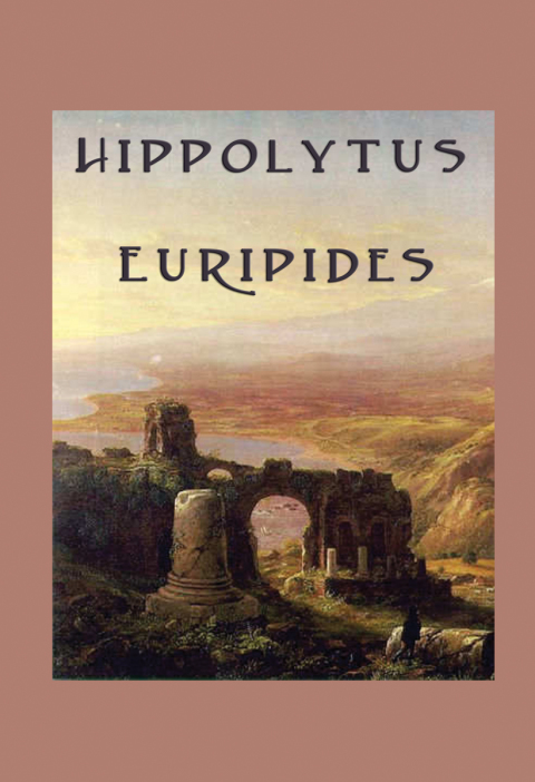 Cover image for book Hippolytus