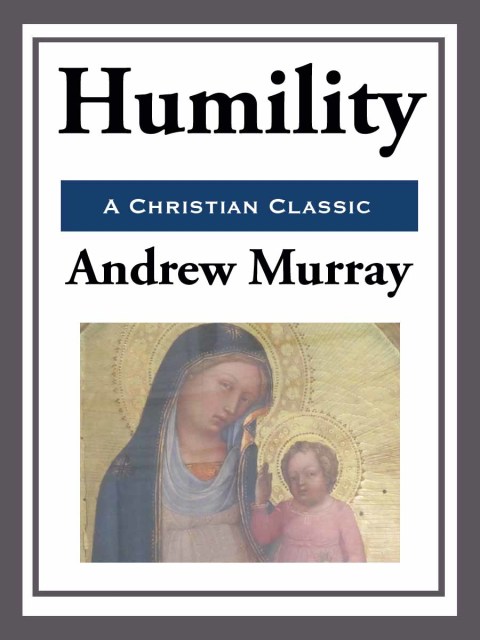Cover image for book Humility