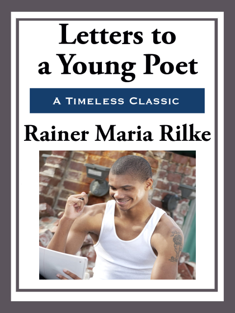 Cover image for book Letters to a Young Poet