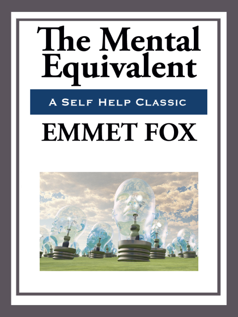 Cover image for book The Mental Equivalent