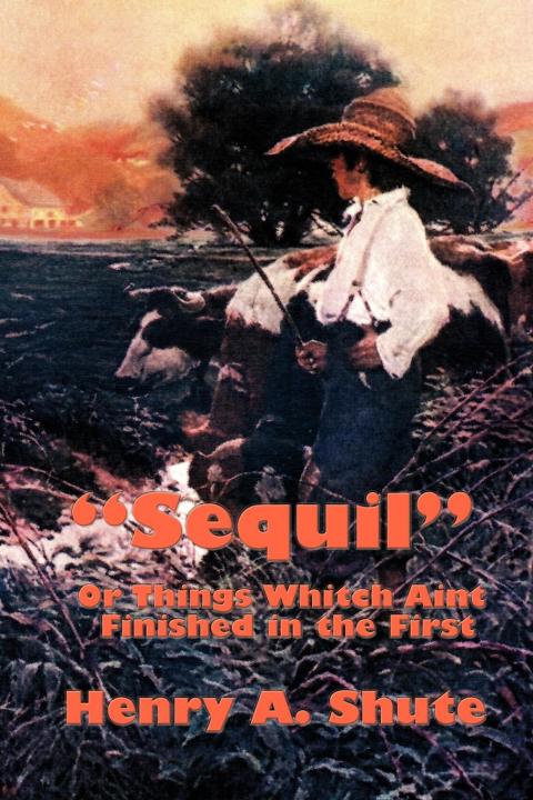 Cover image for book Sequil