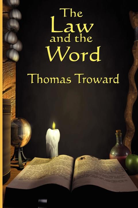 Cover image for book The Law and the Word