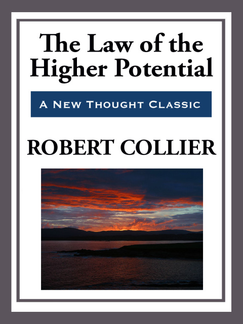 Cover image for book The Law of the Higher Potential