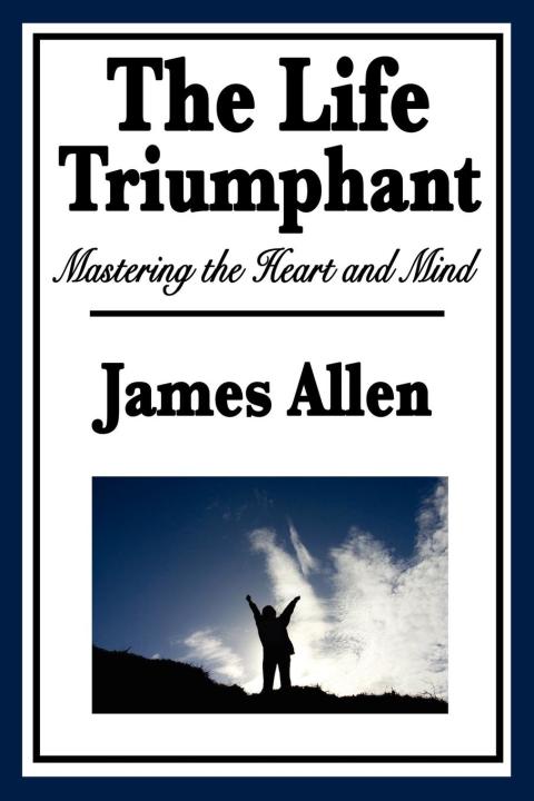 Cover image for book The Life Triumphant