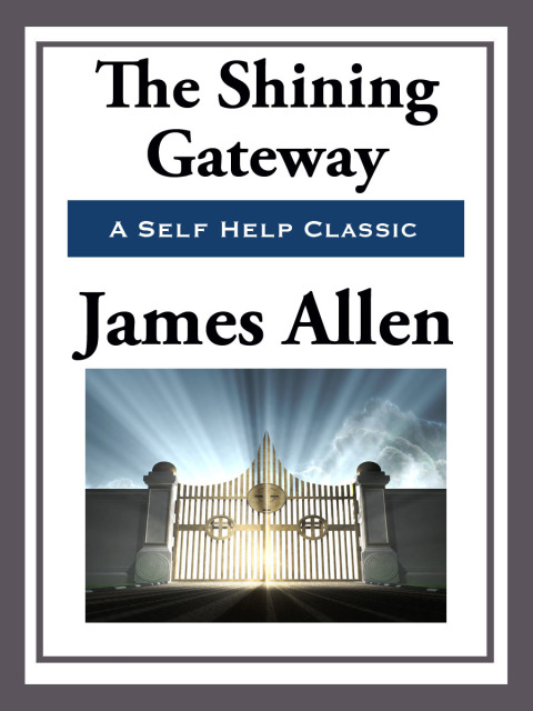 Cover image for book The Shining Gateway
