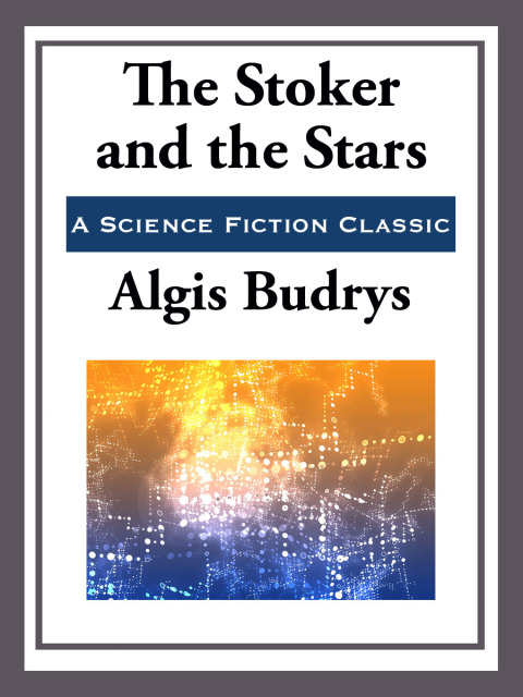 Cover image for book The Stoker and the Stars