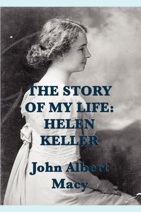 Cover image for book The Story of My Life