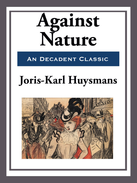 Cover image for book Against Nature