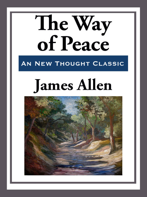 Cover image for book The Way of Peace