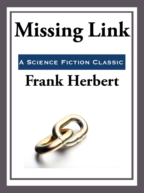Cover image for book Missing Link