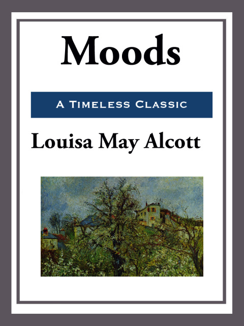 Cover image for book Moods