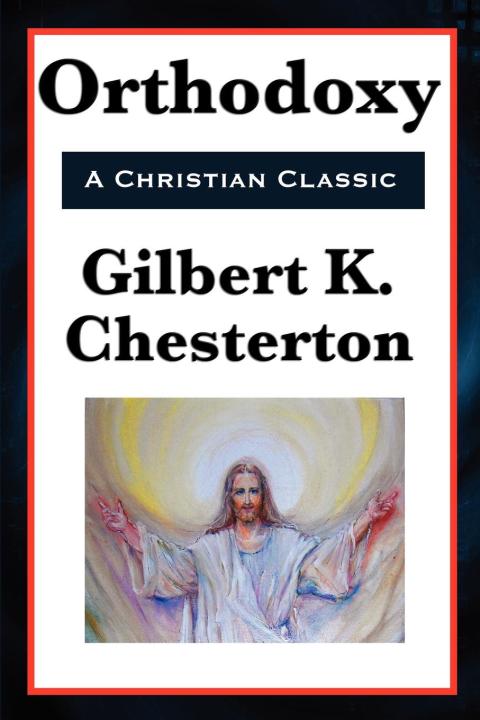 Cover image for book Orthodoxy
