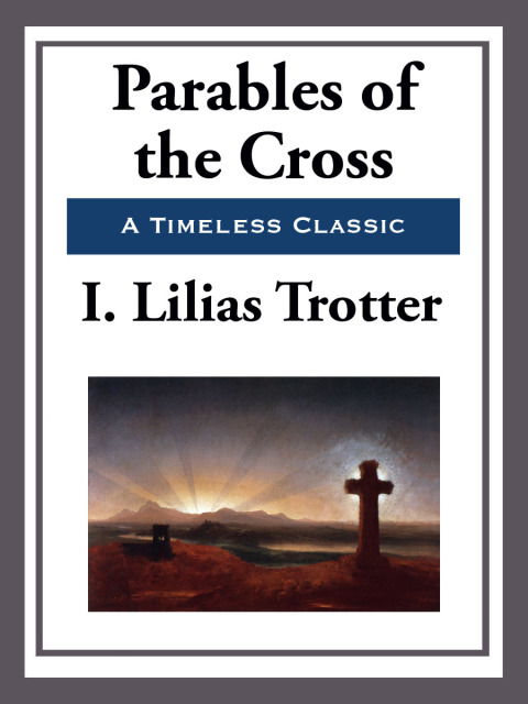 Cover image for book Parables of the Cross
