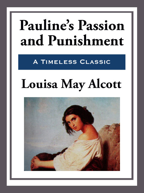 Cover image for book Pauline's Passion and Punishment