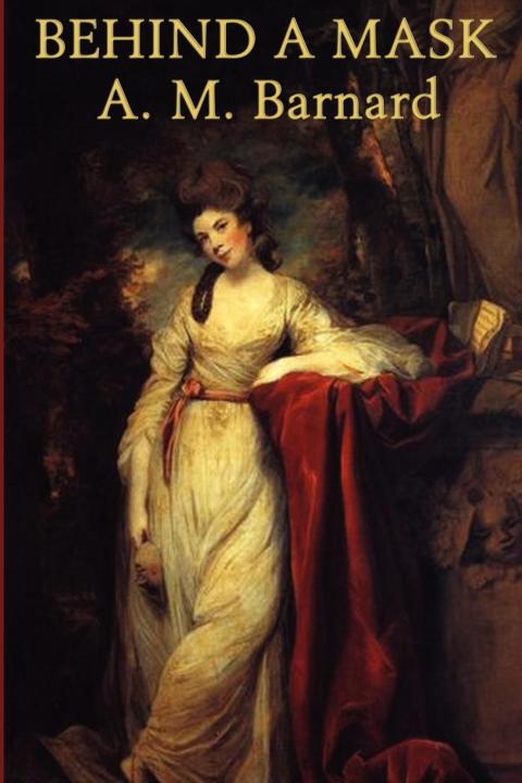 Cover image for book Behind a Mask