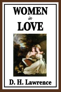 Cover image: Women in Love 9781853260070, 9780140182217