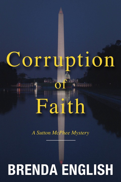 Cover image for book Corruption of Faith