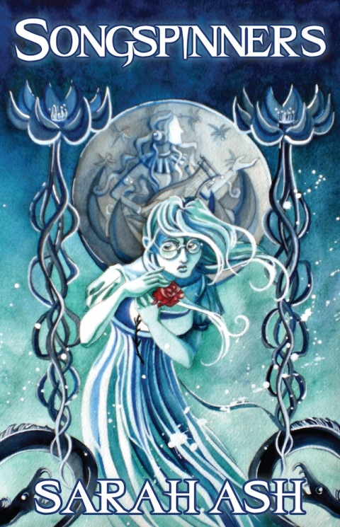 Cover image for book Songspinners