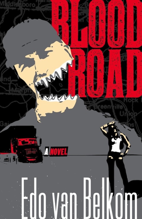 Blood Road 