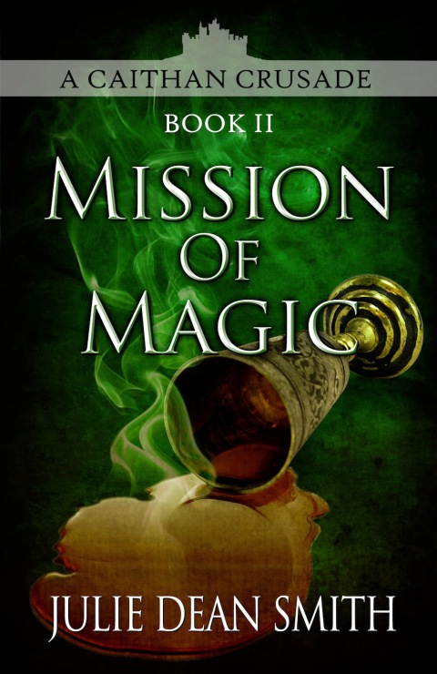 Mission of Magic 