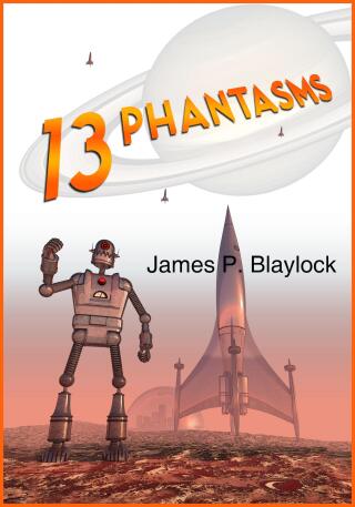 Thirteen Phantasms