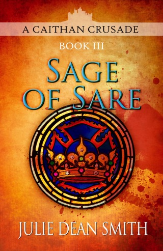 Sage of Sare