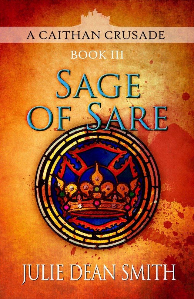 Sage of Sare