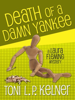 Death of a Damn Yankee
