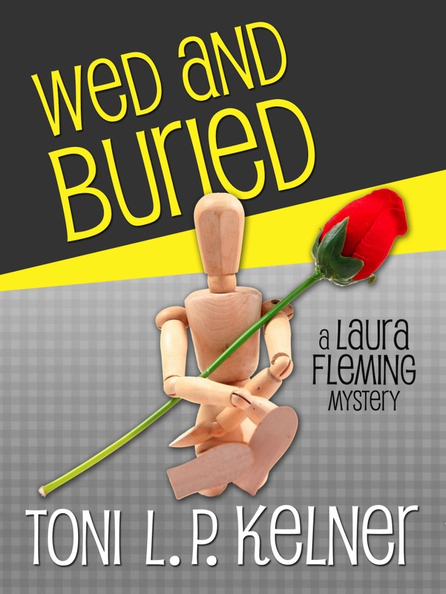 Wed and Buried