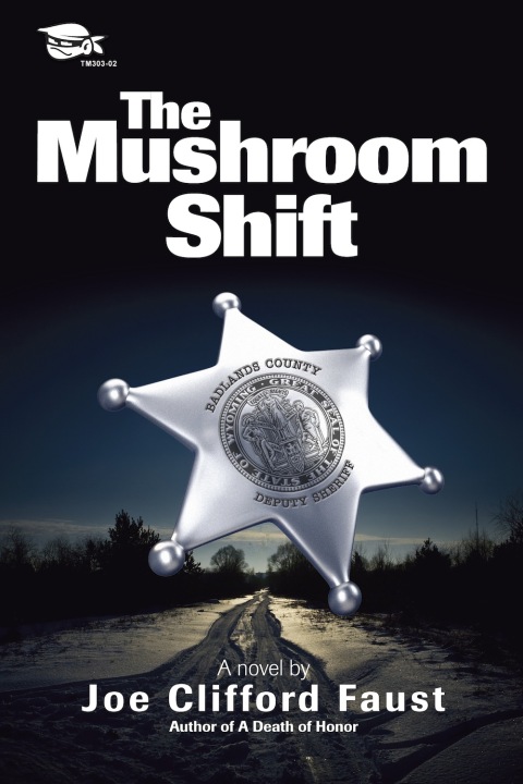 The Mushroom Shift 
