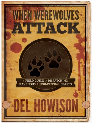 When Werewolves Attack