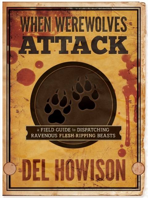 When Werewolves Attack 