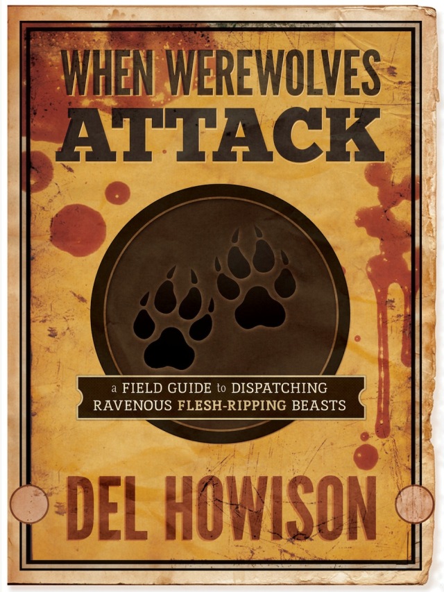 When Werewolves Attack
