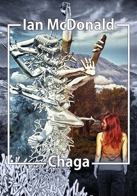 Chaga 