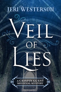 Cover image: Veil of Lies 9781625674173