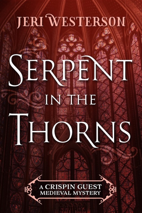 Serpent in the Thorns 