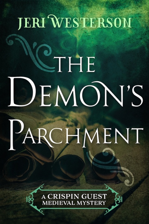 The Demon's Parchment 