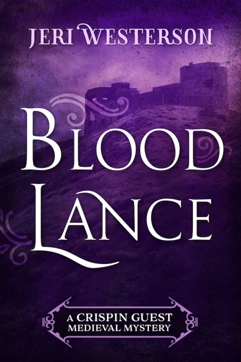 Blood Lance 